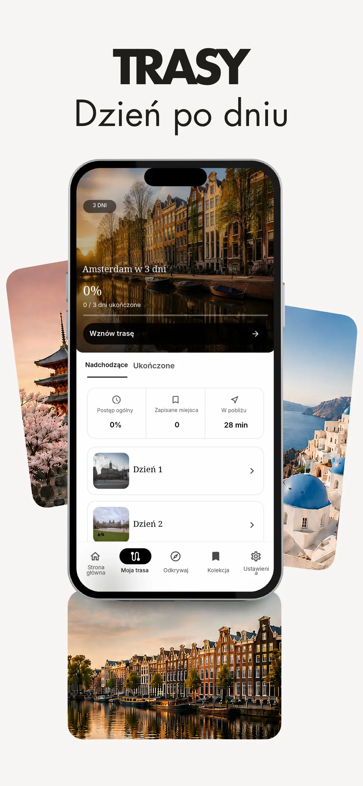 TravelBff screen 1