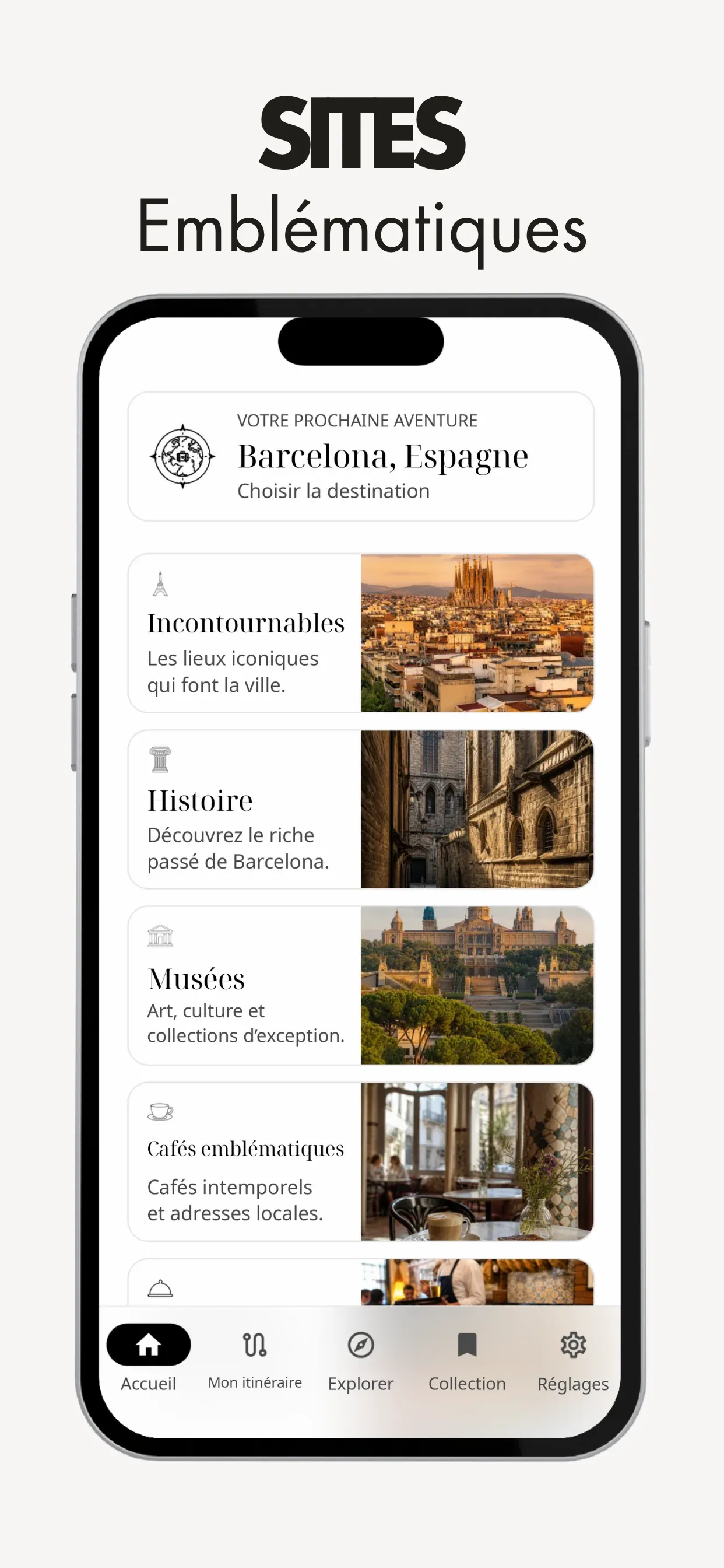 TravelBff screen 3