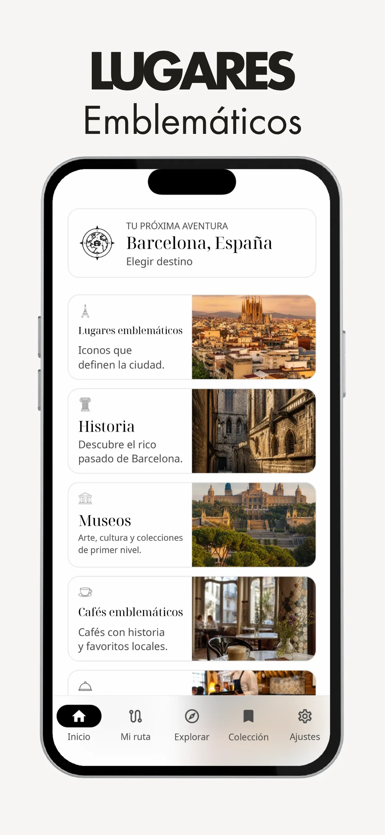 TravelBff screen 3