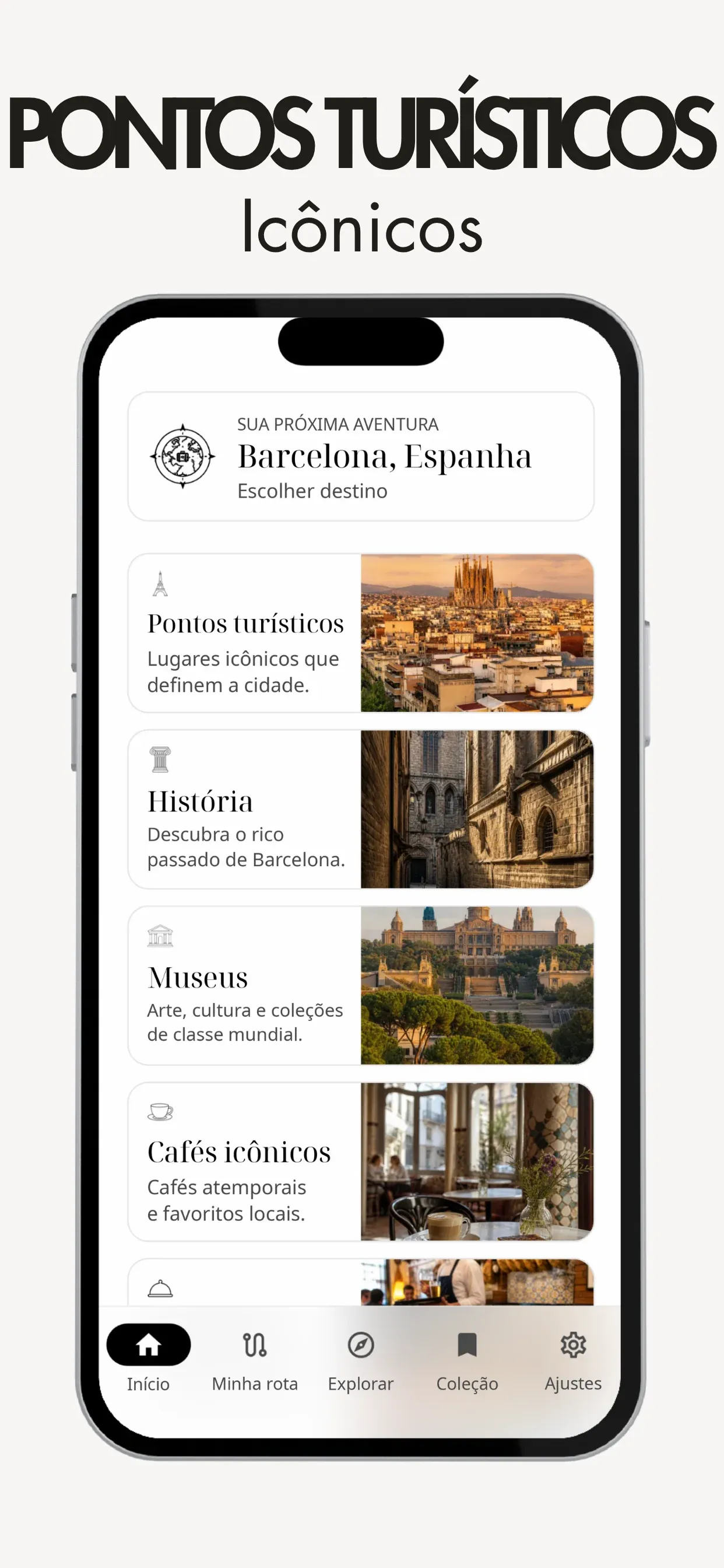 TravelBff screen 3