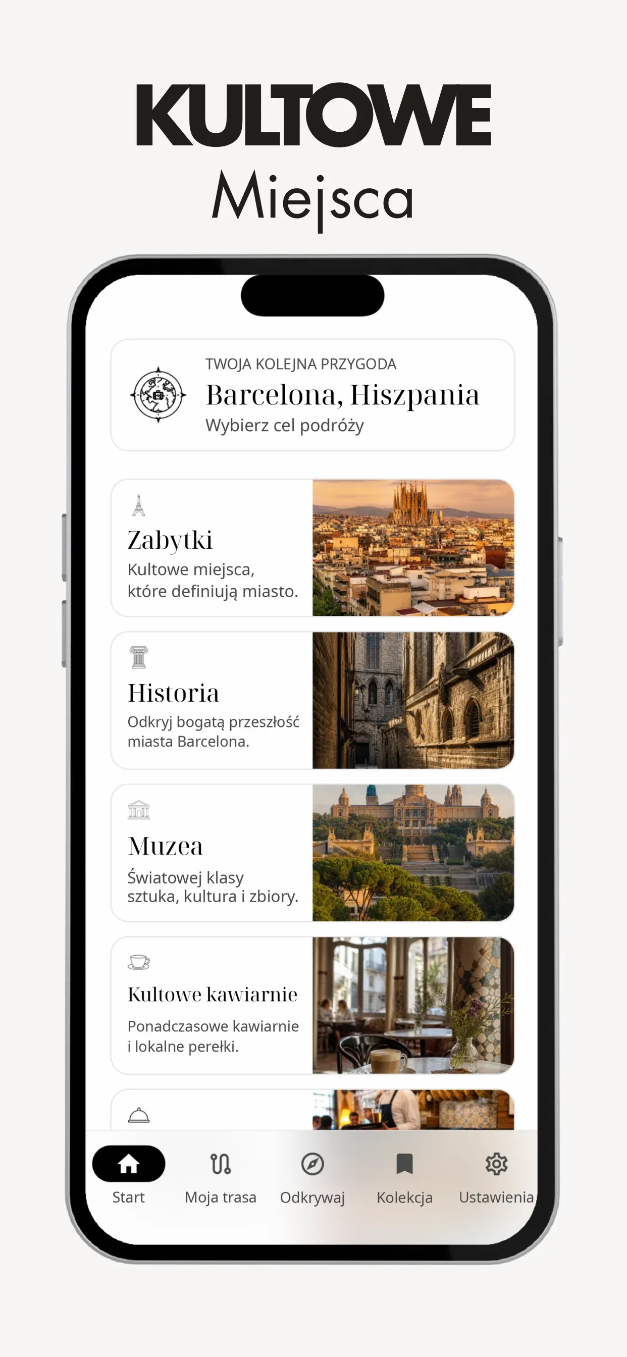 TravelBff screen 3