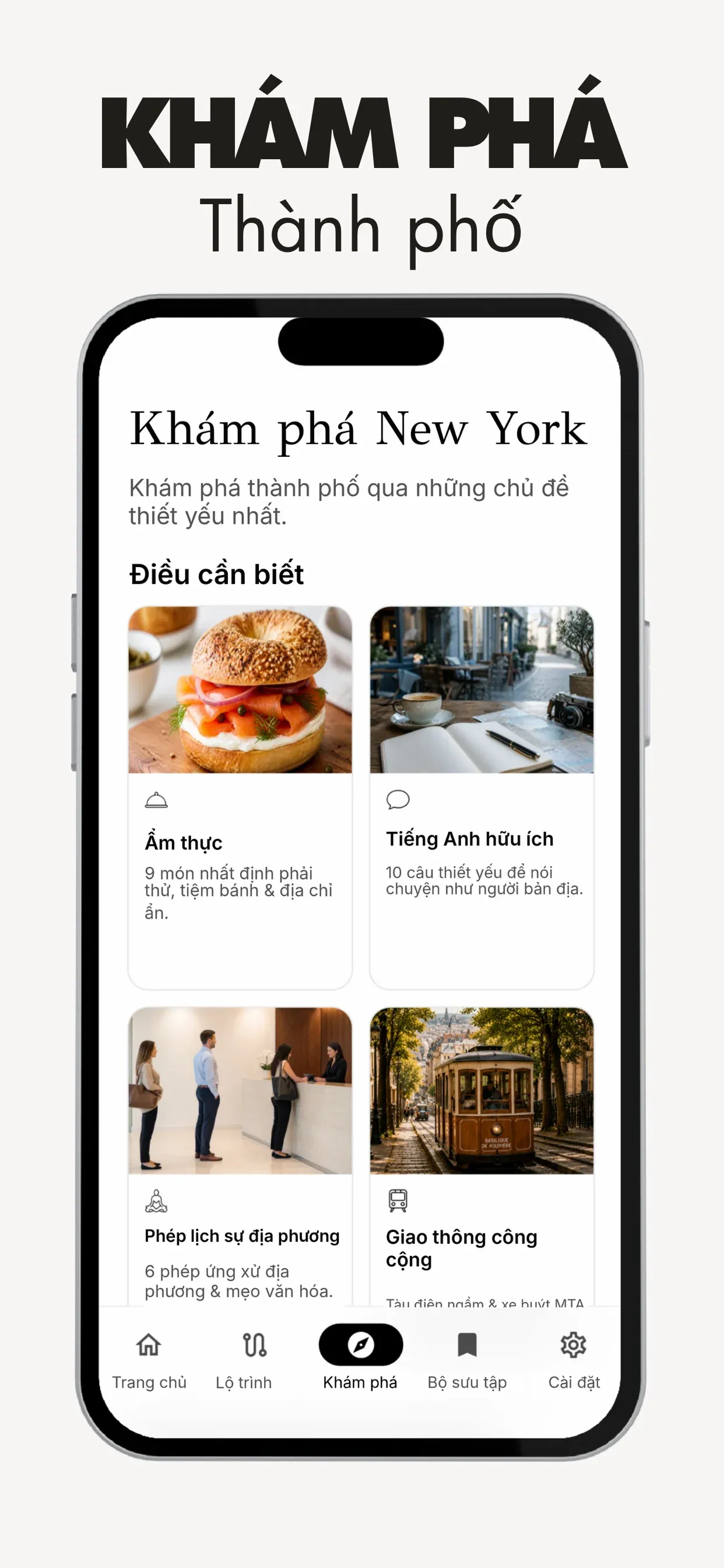 TravelBff screen 4