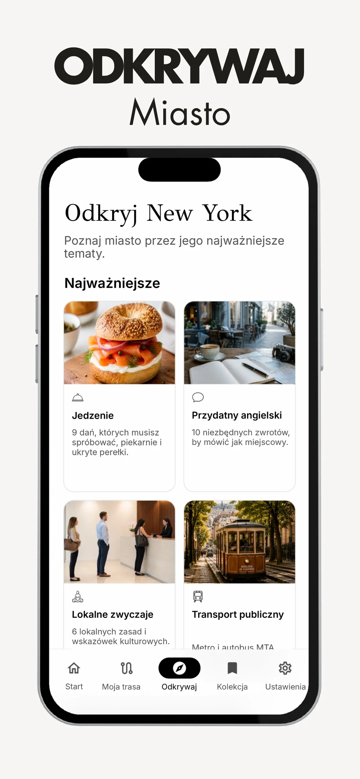 TravelBff screen 4