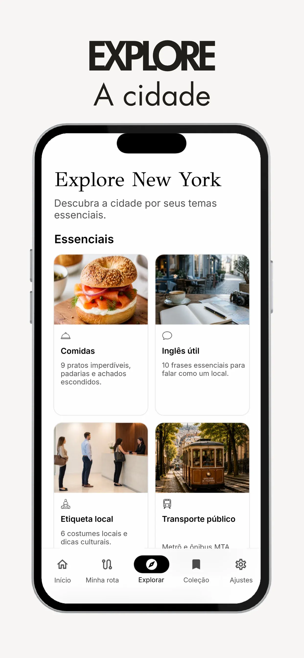 TravelBff screen 4