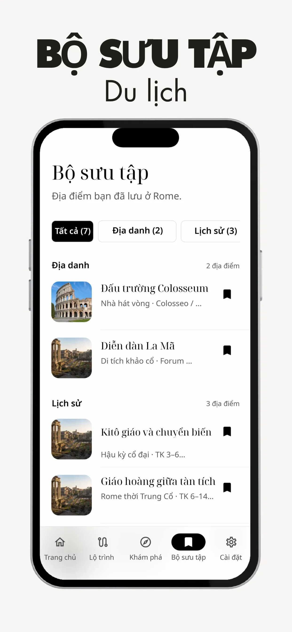 TravelBff screen 5